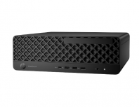 Computadora HP ProDesk 4, Intel Core Ultra 7 265, 16GB, 512GB SSD, Wi-Fi, Windows 11 Pro + Teclado/Mouse - Imagen adicional 1