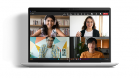 Laptop HP ProBook 4 G2i Next Gen AI, 14" 1920x1200 WUXGA, Intel Core Ultra 7 355, 16GB, 512GB SSD, Windows 11 Pro, Español