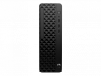 Computadora HP ProDesk 2 SFF G2a, AMD Ryzen 7 260, 16GB, 512GB SSD, Wi-Fi, Windows 11 Pro + Teclado/Mouse
