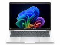 Laptop HP EliteBook 8 Next Gen AIG2i, 14" 1920x1200, Intel Core Ultra 7 355, 32GB, 512GB SSD, Windows 11 Pro, Español - Imagen del combo
