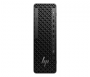 Computadora HP Z2 SFF G1i, Intel Core Ultra 9 285, No disponible A1000, 16GB, 1TB SSD, Wi-Fi, Windows 11 Pro