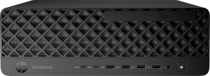 Computadora HP EliteDesk 8 SFF AIG1i, Intel Core Ultra 5 225, 16GB, 512GB SSD, Wi-Fi, Windows 11 Pro + Teclado/Mouse