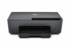 HP Officejet Pro 6230 ePrinter, Color, Inyección, Inalámbrico, Print