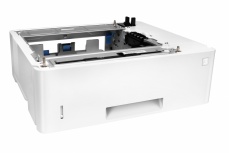HP Bandeja de 550 Hojas, para LaserJet Enterprise MFP M527/M506  - Imagen adicional 1