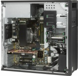 Compra HP Workstation Z440, Intel Xeon E5, 1TB, NVIDIA, F5W13AV