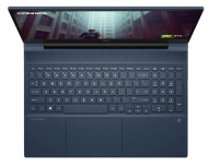 Laptop Gamer HP Victus, 15.6" 1920x1080 Full HD, Intel Core i5-12450H, NVIDIA GeForce RTX 3050, 8GB, 512GB SSD, Windows 11 Home, Inglés - Imagen adicional 1