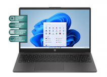 Laptop HP 250 G10, 15.6" 1366x768 HD, Intel Core i3-N305, 8GB, 256GB SSD, Windows 11 Home, EspaƱol