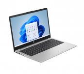 Laptop HP Notebook, 14" 1920x1080 Full HD, AMD Ryzen 5 7530U, 24GB, 512GB SSD, Windows 11 Home, Español image