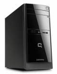 Computadora HP Compaq 100-406la, AMD E1-6010 1.35GHz, 4GB, 500GB, Windows 8.1 64-bit, Negro