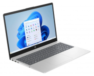 Laptop HP 15-FC0146DX, 15.6" 1920x1080 Full HD Táctil, AMD Ryzen 5 7520U, 8GB, 512GB SSD, Windows 11 Home, Inglés - Imagen adicional 1
