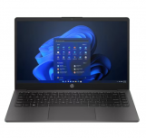 Laptop HP 245 G10, 14" 1366x768 HD, AMD Ryzen 5 7520U, 8GB, 512GB SSD, Windows 11 Home S, Español - Imagen del combo