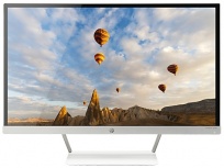 Monitor HP Pavilion 27xw IPS LED 27'', Full HD, HDMI, Plata