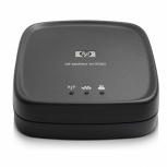 HP Jetdirect ew2500 Servidor de Impresión, Inalámbrico, 802.11b/g