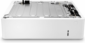 HP Bandeja de 550 Hojas, para LaserJet Enterprise MFP M632