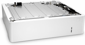 HP Bandeja de 550 Hojas, para LaserJet Enterprise M631/M633 - Imagen adicional 1