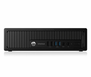 HP ELITEDESK 800 G1 USDT I5-4590S/16GB Ram/ 320GB HDD/ Win10 (Gebraucht) In Für CHF 99 – Mit - Foto 7