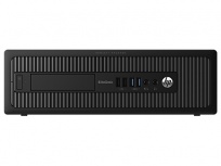 Compra Computadora HP EliteDesk 700 G1 SFF Core i5 8GB/1TB W7/8 