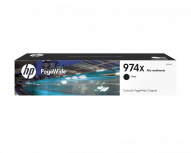 Cartucho HP 974X Negro Orig 10.000pág PageWide Pro 400/500, L0S08AL |  Cyberpuerta.mx