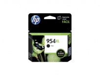 Cartucho HP 954XL Negro Original, 2000 Páginas, L0S71AL | Cyberpuerta.mx