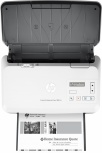 Scanner HP ScanJet Enterprise Flow 7000 s3, 600 x 600 DPI, Escáner Color, Escaneado Dúplex, USB 2.0/3.0, Blanco - Imagen adicional 5
