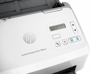 Scanner HP ScanJet Enterprise Flow 7000 s3, 600 x 600 DPI, Escáner Color, Escaneado Dúplex, USB 2.0/3.0, Blanco - Imagen adicional 6