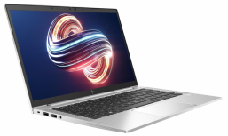 Laptop HP Elitebook 830 G7, 13.3" 1920x1080 Full HD Táctil, Intel Core i7-10610U, 32GB, 256GB SSD, Windows 11 Pro, Inglés - Imagen adicional 2