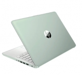 Laptop HP 14-dq6013dx, 14" 1366x768 HD, Intel N150, 4GB, 128GB SSD, Windows 11 Home S, Inglés - Imagen adicional 3