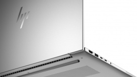 Laptop HP EliteBook 645 G11, 14" 1920x1200 WUXGA, AMD Ryzen 7 7735U, 16GB, 512GB SSD, Windows 11 Pro, Inglés - Imagen adicional 5