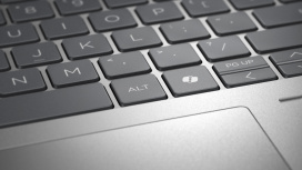 Laptop HP EliteBook 645 G11, 14" 1920x1200 WUXGA, AMD Ryzen 7 7735U, 16GB, 512GB SSD, Windows 11 Pro, Inglés - Imagen adicional 6