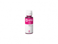 Tanque de Tinta HP GT52 Magenta, 70ml, 8.000 Páginas 