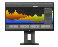 Monitor HP Z23n IPS LED 23'', HDMI, Negro