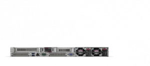 Servidor HP ProLiant DL360 Gen11, Intel Xeon Gold 5416S, 64GB DDR5, 2.5", NVMe/SAS/SATA, Rack (1U) - no Sistema Operativo Instalado image
