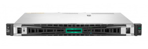 Servidor HP ProLiant DL20 Gen11, Intel Xeon 6325P, 32GB DDR5, 960GB, 2.5