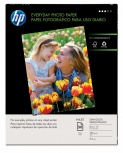 HP Papel Fotográfico Semi Satinado 200g/m², Tamaño Carta, 50 Hojas image