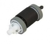 5-Pack Pickup Rollers - Compatible With HP LaserJet 500, M525, P3015 Series Printers