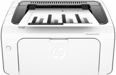 HP LaserJet Pro M12w, Blanco y Negro, Láser, Print, T0L46A | Cyberpuerta.mx