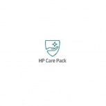 Servicio HP Care Pack 3 Años en Sitio Reparación en el Lugar con Respuesta al Siguiente Día Hábil para LaserJet Pro MFP 410x (U42TZE) ― Efectivo a Partir de la Fecha de Compra de su Equipo - Imagen del combo