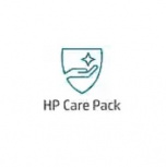 Servicio HP Care Pack 3 Años en Sitio Reparación en el Lugar con Respuesta al Siguiente Día Hábil para LaserJet Pro MFP 410x (U42TZE) ― Efectivo a Partir de la Fecha de Compra de su Equipo