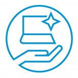 Servicio HP Care Pack 6 Meses Servicios de Sostenibilidad