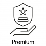 Servicio HP Care Pack 4 Años Información Basada en IA + Reparación en Sitio + Protección Contra Daños Accidentales + Retención de Medios Defectuosos + Cobertura de Viaje + Respuesta al Siguiente Día Hábil para Laptops (U86D8E) ― Efectivo a Partir de