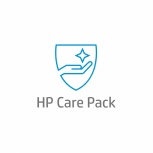 Servicio HP Care Pack 3 Años en Sitio Retención de Medios Defectuosos con Respuesta al Siguiente Día Hábil para DesignJet T1700 W6B55A (U9QQ6E) ― Efectivo a Partir de la Fecha de Compra de su Equipo