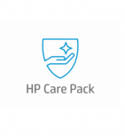 Servicio HP Care Pack 4 Años + Reparación en Sitio con Respuesta al Siguiente Día Hábil para Escáner (UF8E5E) - Imagen del combo