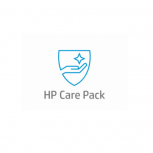 Servicio HP Care Pack 4 Años + Reparación en Sitio con Respuesta al Siguiente Día Hábil para Escáner (UF8E5E) - Imagen del combo