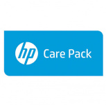 Servicio HP Care Pack 1 Año con Sustitución con Respuesta al Siguiente Día Hábil para OfficeJet 7000/7100/7600/7700 (UG130E) ― Efectivo a Partir de la Fecha de Compra de su Equipo