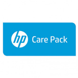 Servicio HP Care Pack 4 Años con Sustitución con Respuesta al Siguiente Día Hábil para OfficeJet (UH574E) ― Efectivo a Partir de la Fecha de Compra de su Equipo