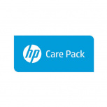 Servicio HP Care Pack 4 Años con Sustitución con Respuesta al Siguiente Día Hábil para OfficeJet (UH574E) - Imagen del combo