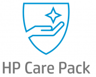 Servicio HP Care Pack 4 Años Retención de Medios Defectuosos + Solución para PC con Respuesta al Siguiente Día Hábil para Desktop (UJ0A2E) ― Efectivo a Partir de la Fecha de Compra de su Equipo