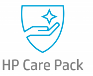 Servicio HP Care Pack 4 Años Información Basada en IA en Sitio + Acceso Preferencial + Retención de Medios Defectuosos con Respuesta al Siguiente Día Hábil para PC's (UJ0B4E) ― Efectivo a Partir de la Fecha de Compra de su Equipo