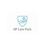 Servicio HP Care Pack 5 Años Información Basada en IA + Reparación en Sitio + Retención de Medios Defectuosos con Respuesta al Siguiente Día Hábil para PC´s (UJ0G8E) ― Efectivo a Partir de la Fecha de Compra de su Equipo - Imagen del combo