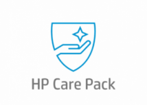 Servicio HP Care Pack 5 Años Información Basada en IA + Reparación en Sitio + Retención de Medios Defectuosos con Respuesta al Siguiente Día Hábil para PC´s (UJ0G8E) ― Efectivo a Partir de la Fecha de Compra de su Equipo